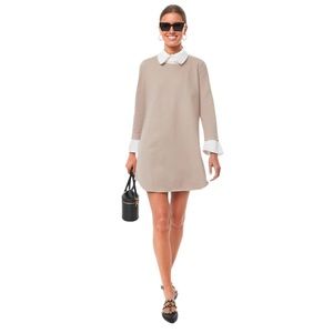 NWT Tuckernuck Sandwhisp Dakotah Dress Size XS